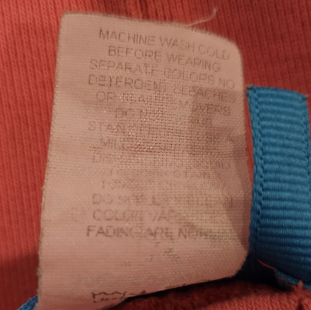 Fresh Produce Pink V-Neck Short Sleeve Maxi Dress Large - Picture 7 of 7
